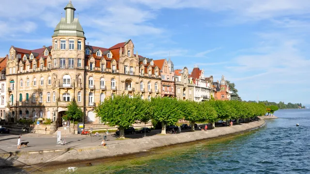Konstanz, Germany